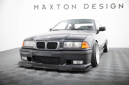 Front Splits V.1 BMW M3 / 3 M-Pack E36 Coupe