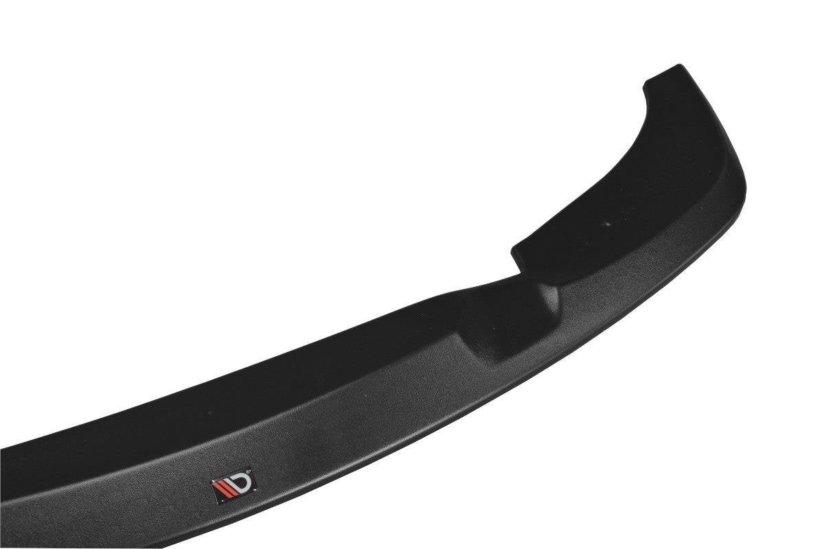 Front splitter v.1 bmw m3 e46 coupe