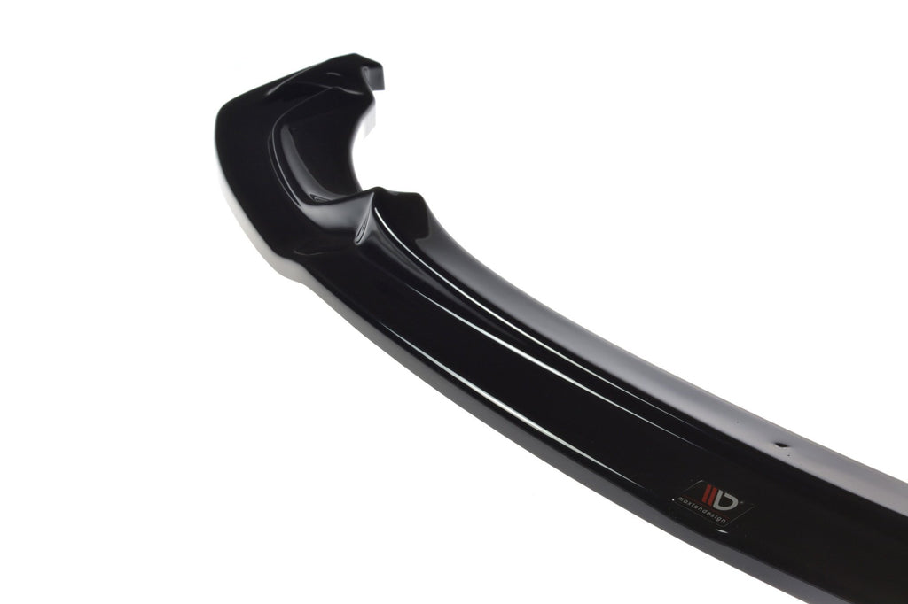 Front splitter v.1 bmw m3 f80