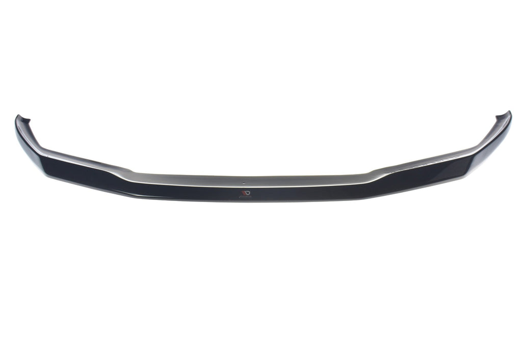 Front splitter v.1 bmw m5 f90