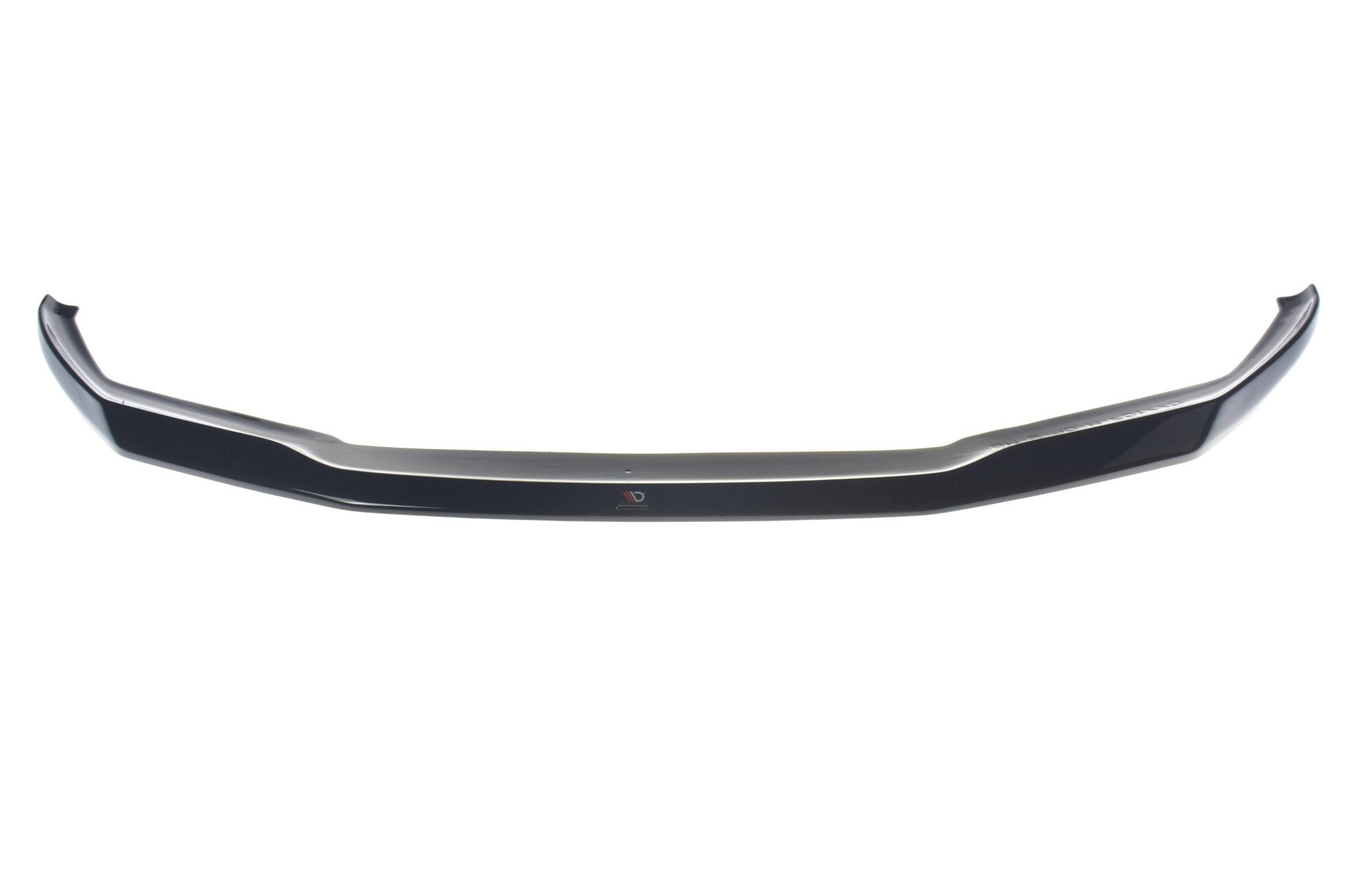 Front splitter v.1 bmw m5 f90