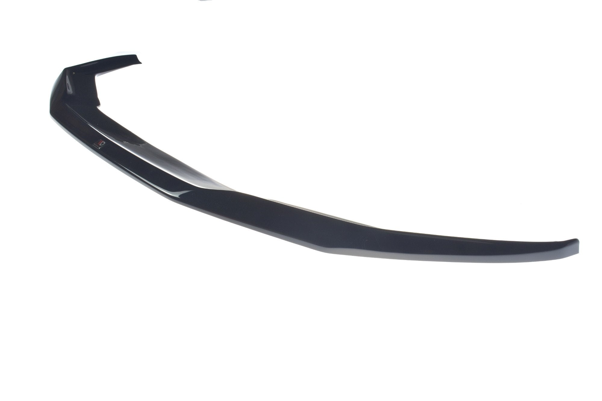 Front splitter v.1 bmw m5 f90