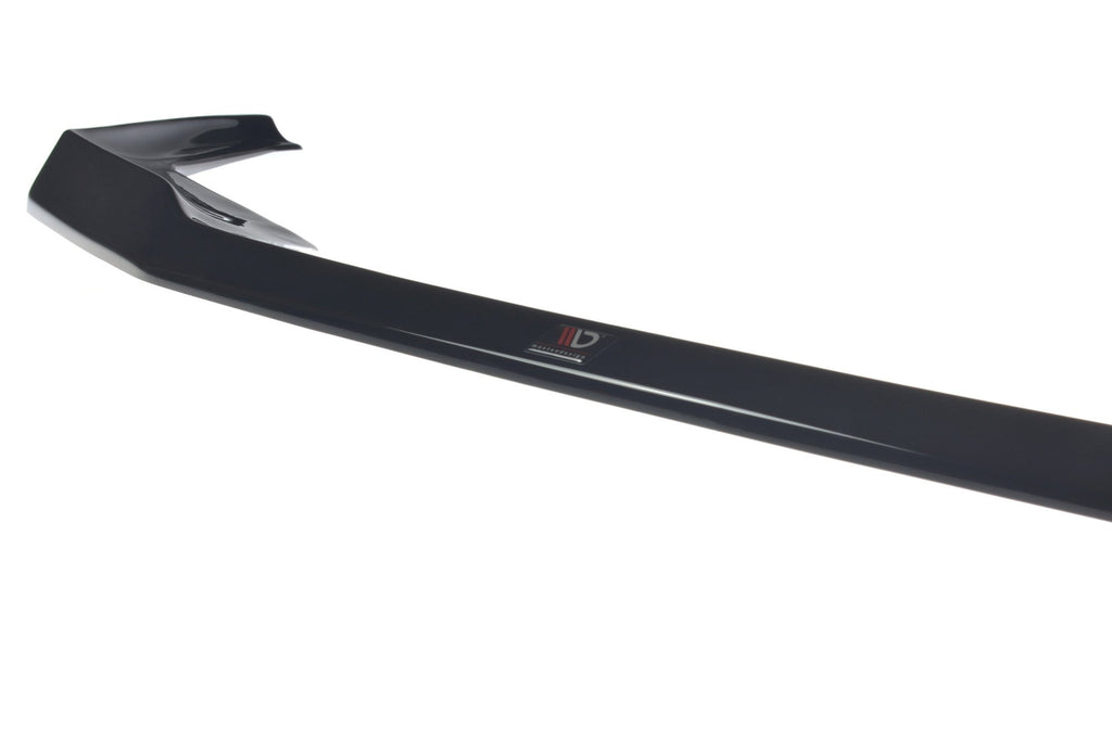 Front splitter v.1 bmw m5 f90