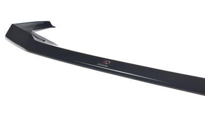 Front Splits V.1 BMW M5 F90