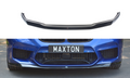 Front splitter v.1 bmw m5 f90