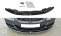 Front splitter v.1 bmw m6 e63