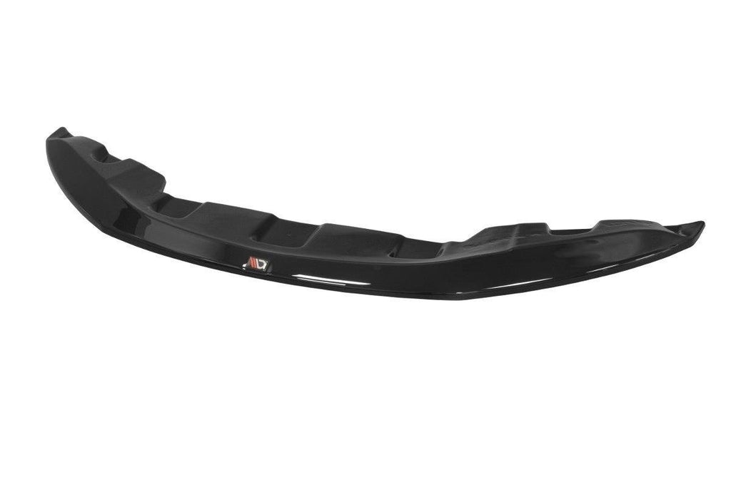 Front splitter v.1 bmw m6 e63