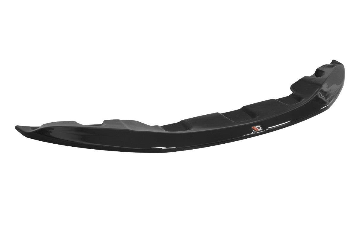 Front splitter v.1 bmw m6 e63