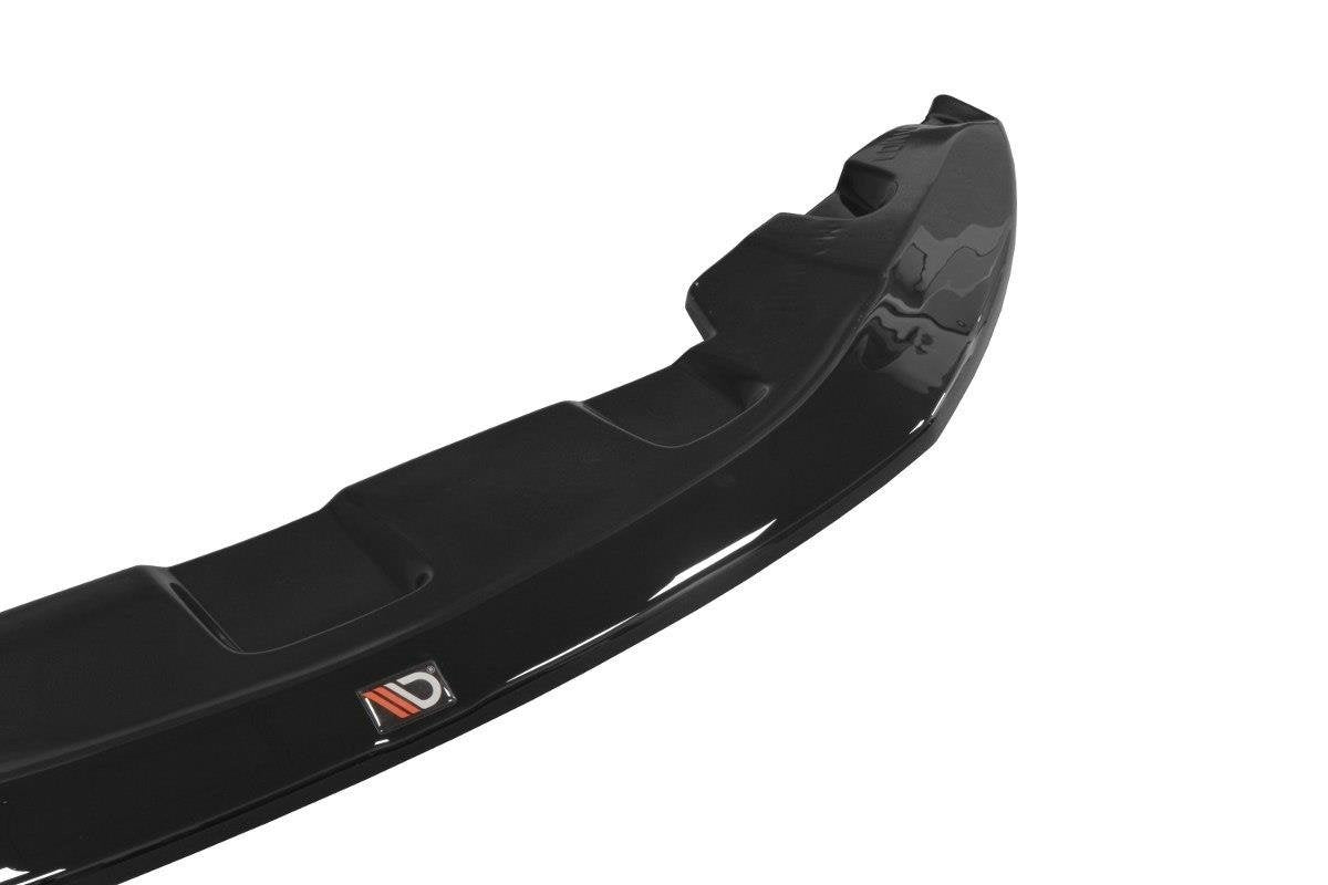 Front splitter v.1 bmw m6 e63