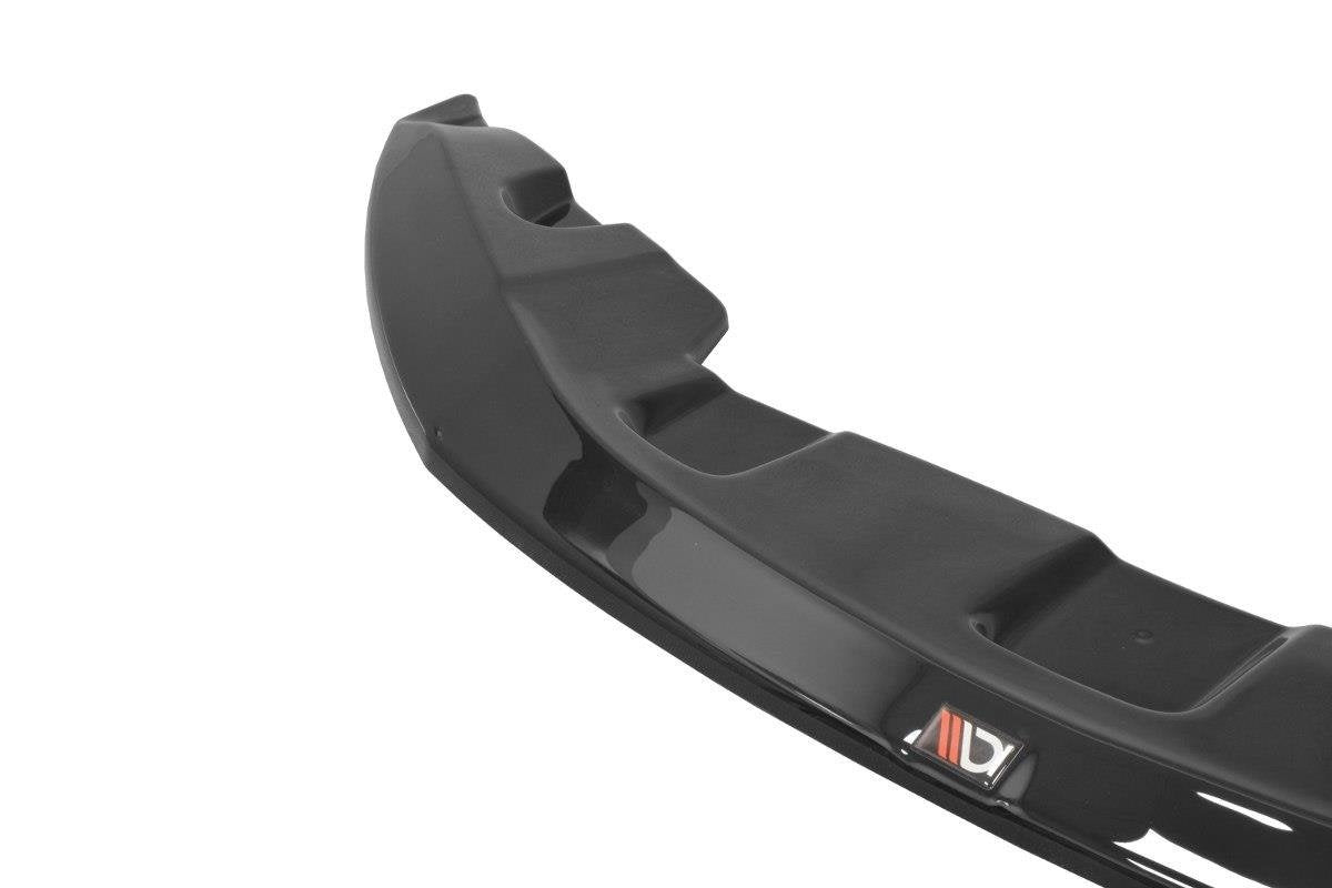 Front splitter v.1 bmw m6 e63