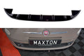 Front splitter v.1 fiat 500 hatchback preface