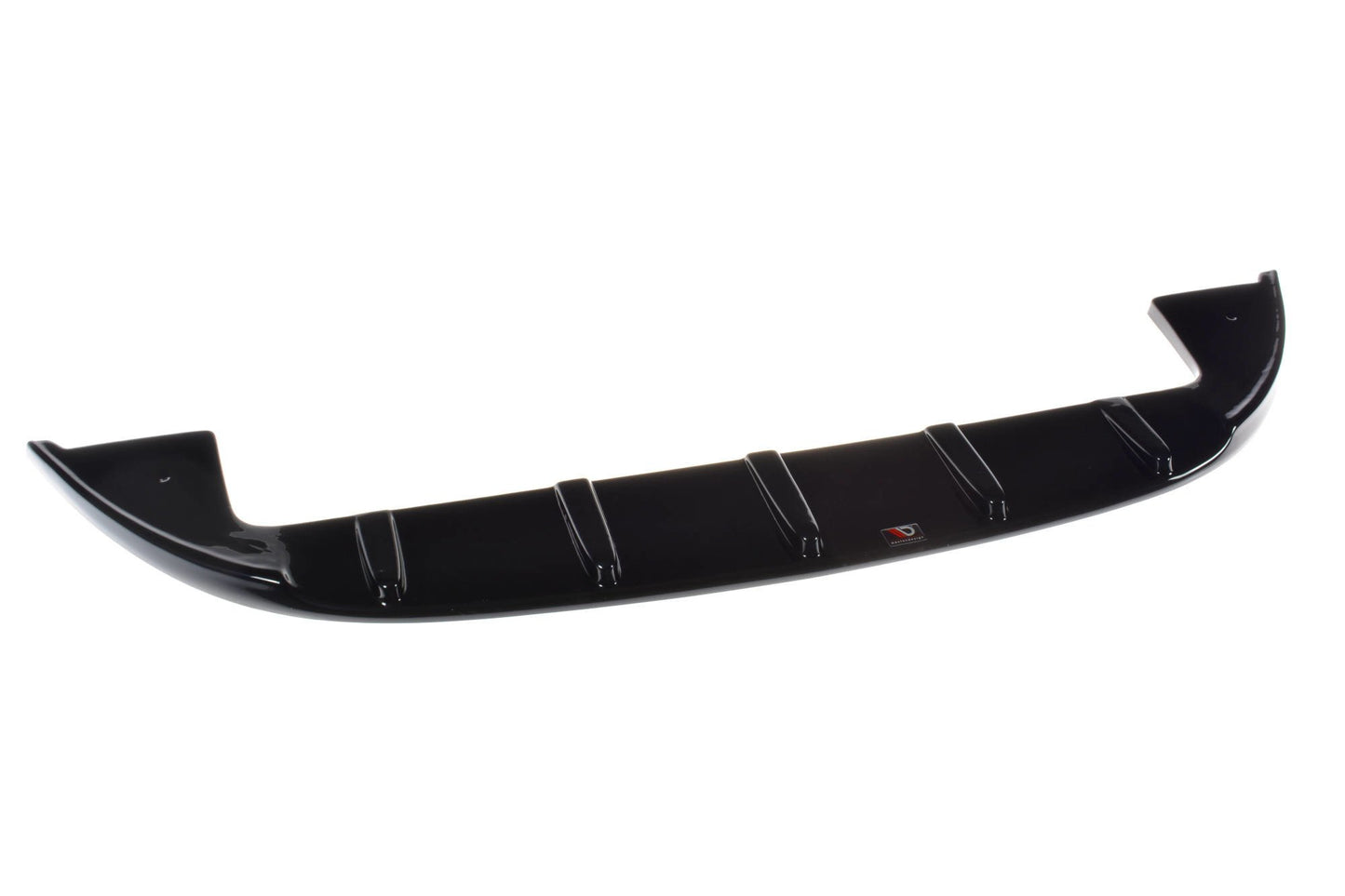 Front splitter v.1 fiat 500 hatchback preface