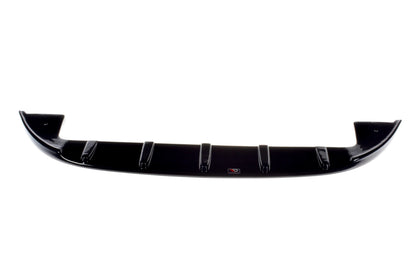 Front splitter v.1 fiat 500 hatchback preface