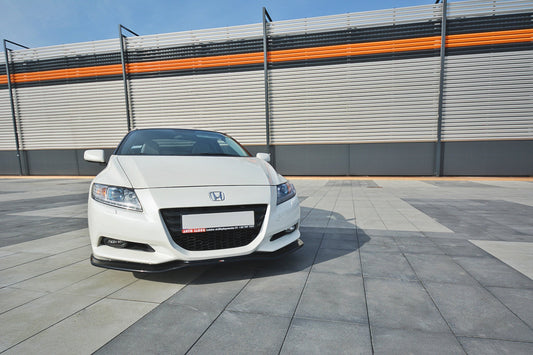 Front Splits v.1 Honda CR-Z