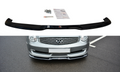 Front Splitter V.1 Infiniti G35 Coupe