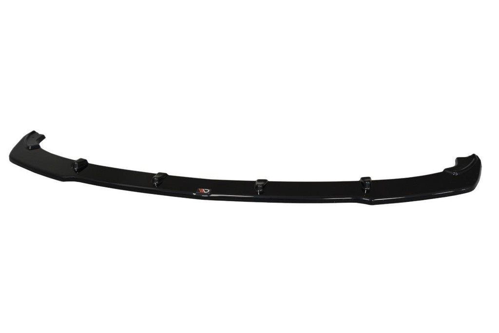 Front splitter v.1 infiniti g37 sedan