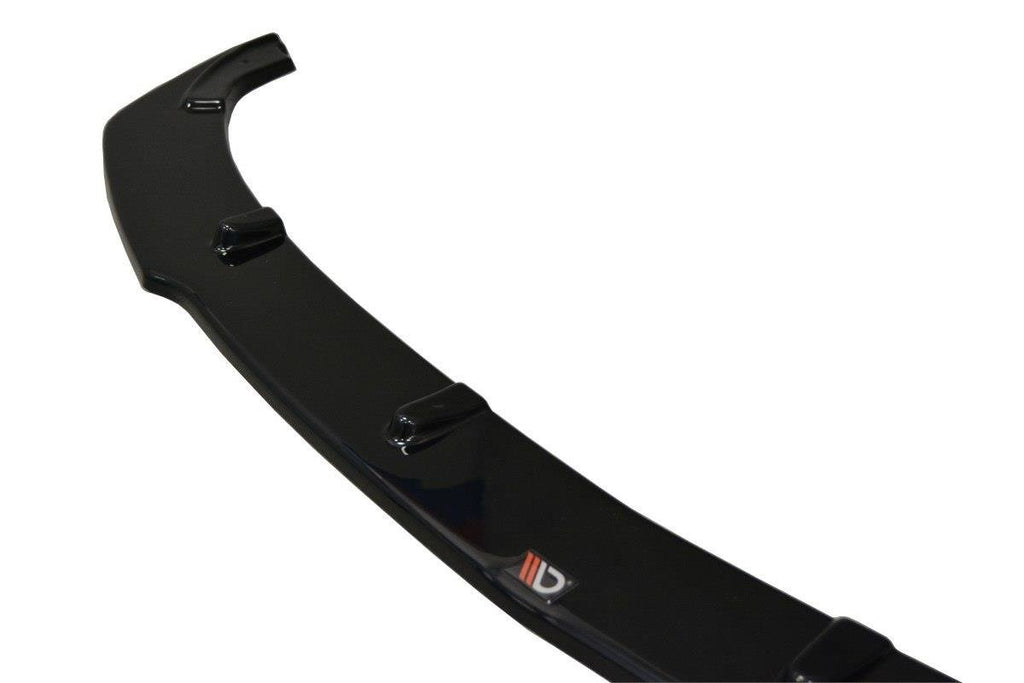 Front splitter v.1 infiniti g37 sedan