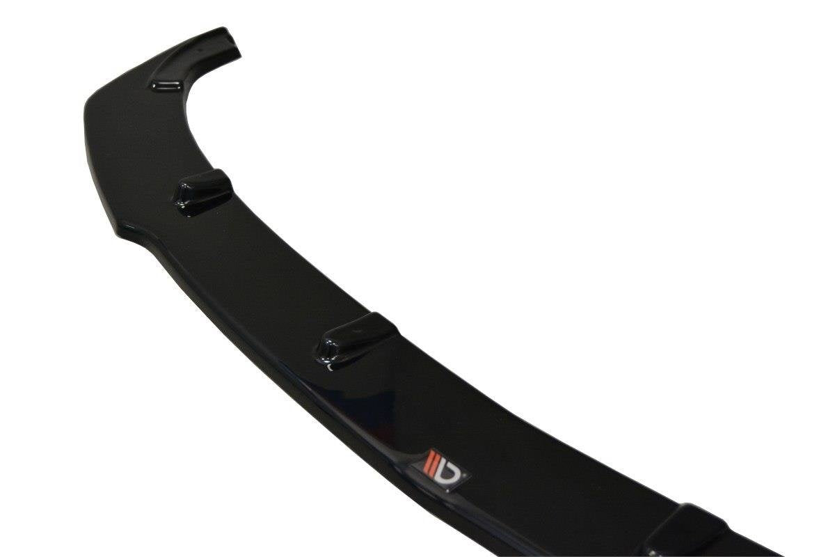 Front splitter v.1 infiniti g37 sedan