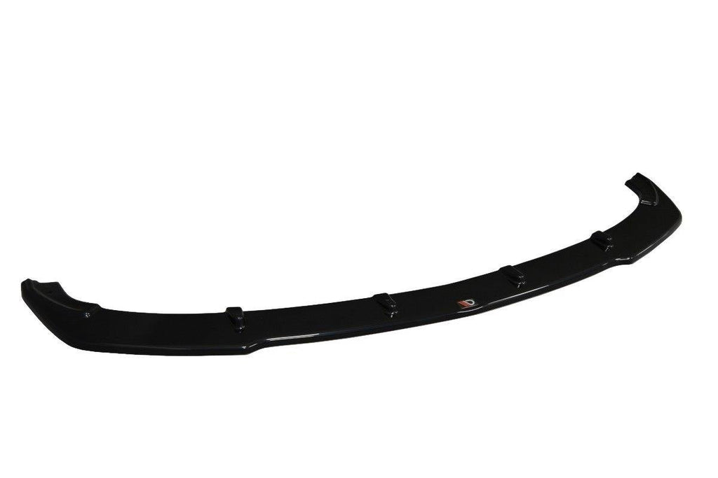 Front splitter v.1 infiniti g37 sedan