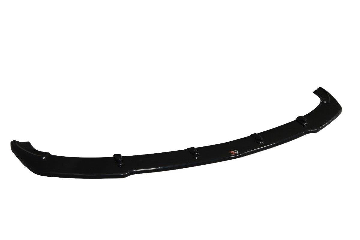 Front splitter v.1 infiniti g37 sedan