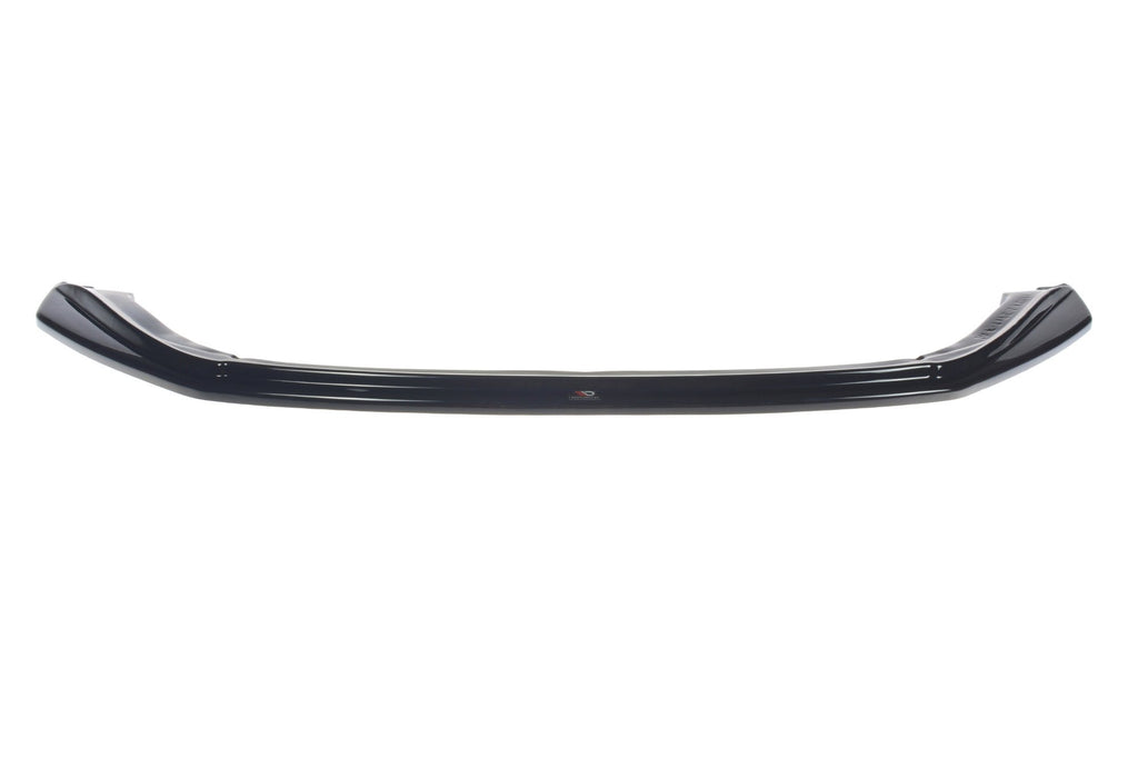 Front splitter v.1 jaguar f-type