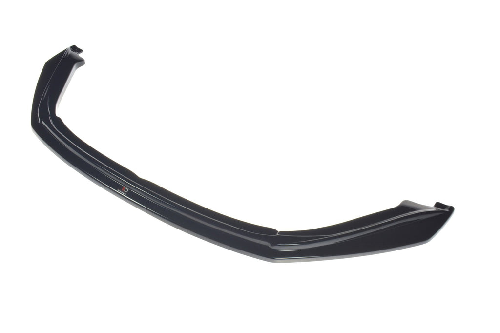 Front splitter v.1 jaguar f-type