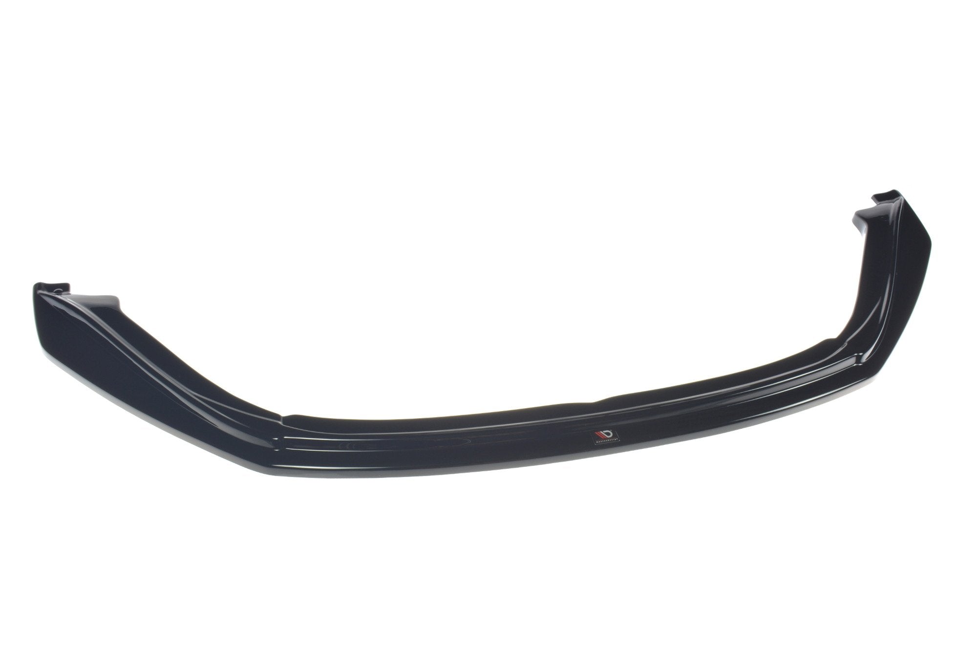 Front splitter v.1 jaguar f-type