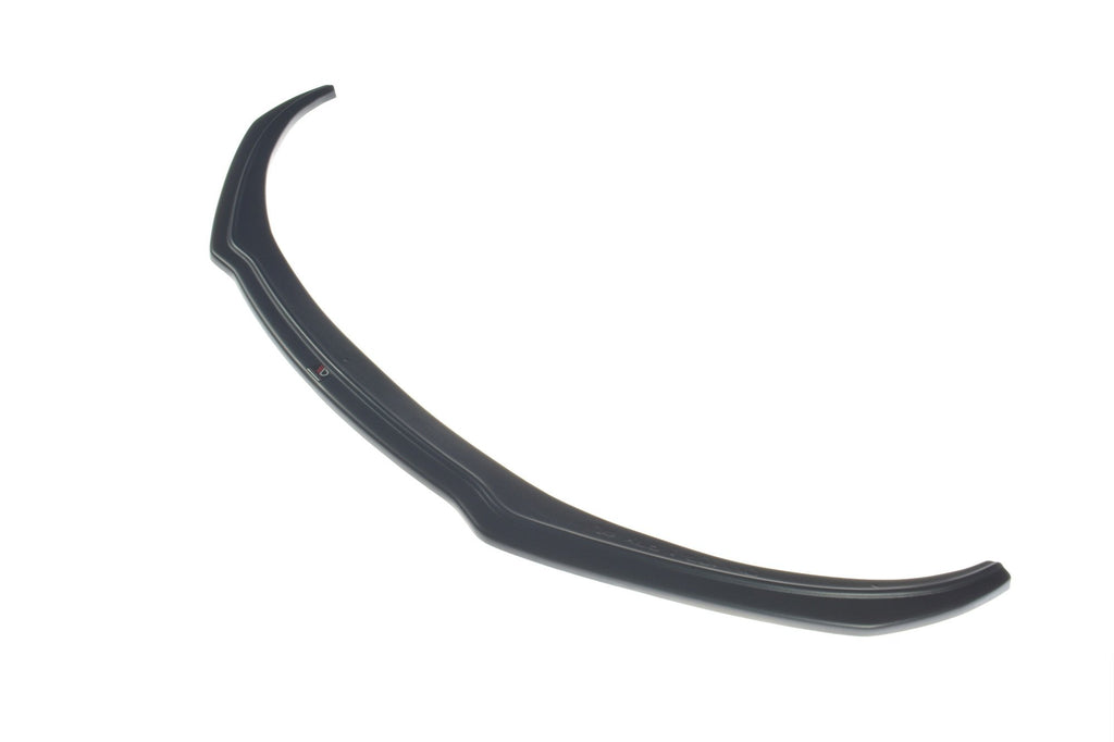 Front splitter v.1 jaguar xf- r