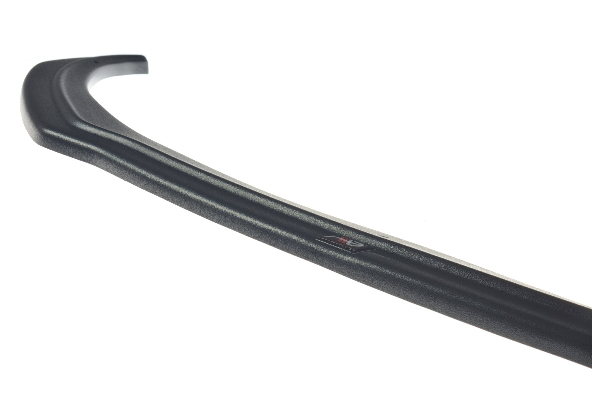 Front splitter v.1 jaguar xf- r