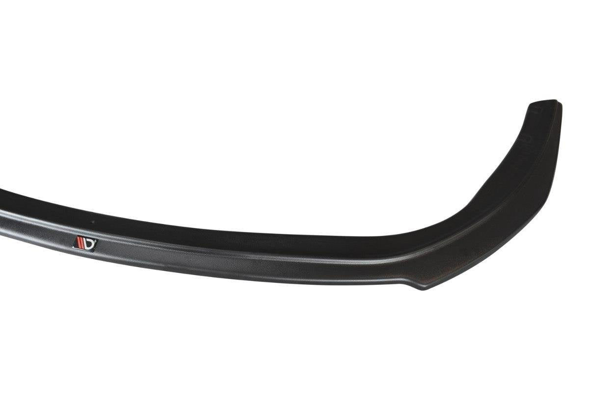 Front Splitter v.1 Kia Cee'd / Pro Cee'd GT MK2