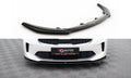 Front Splitter V.1 Kia Stinger GT / GT-Line / Standard MK1