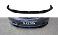 Front splitter v.1 lexus gs mk.3