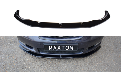 Front Splits v.1 Lexus GS MK.3