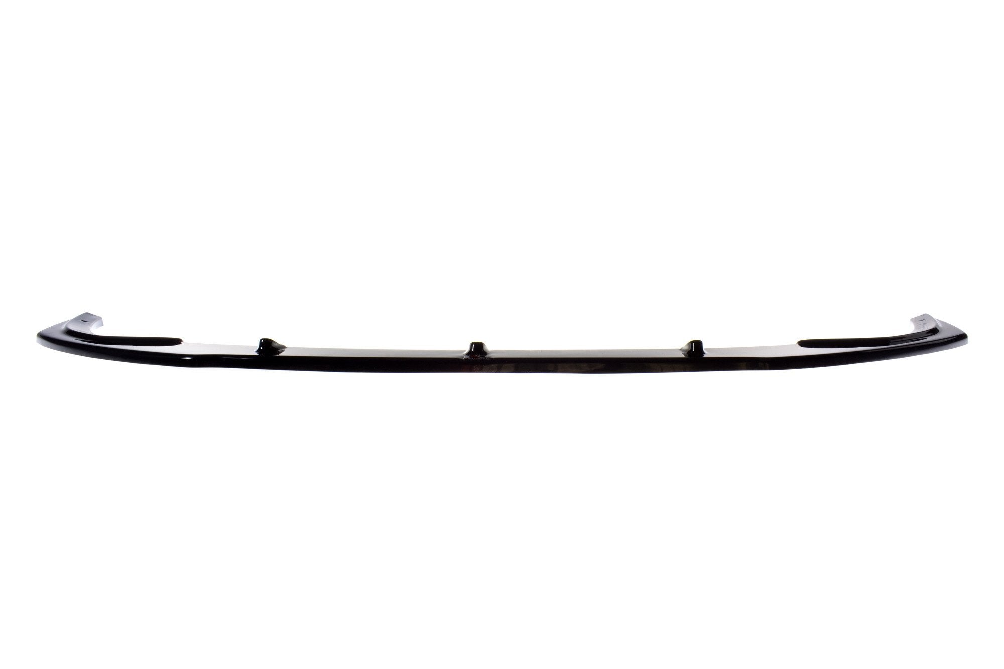 Front splitter v.1 lexus gs mk.3