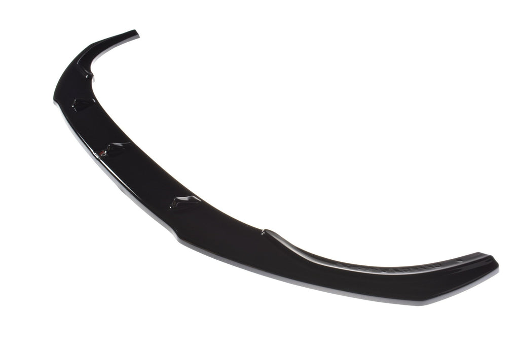 Front splitter v.1 lexus gs mk.3