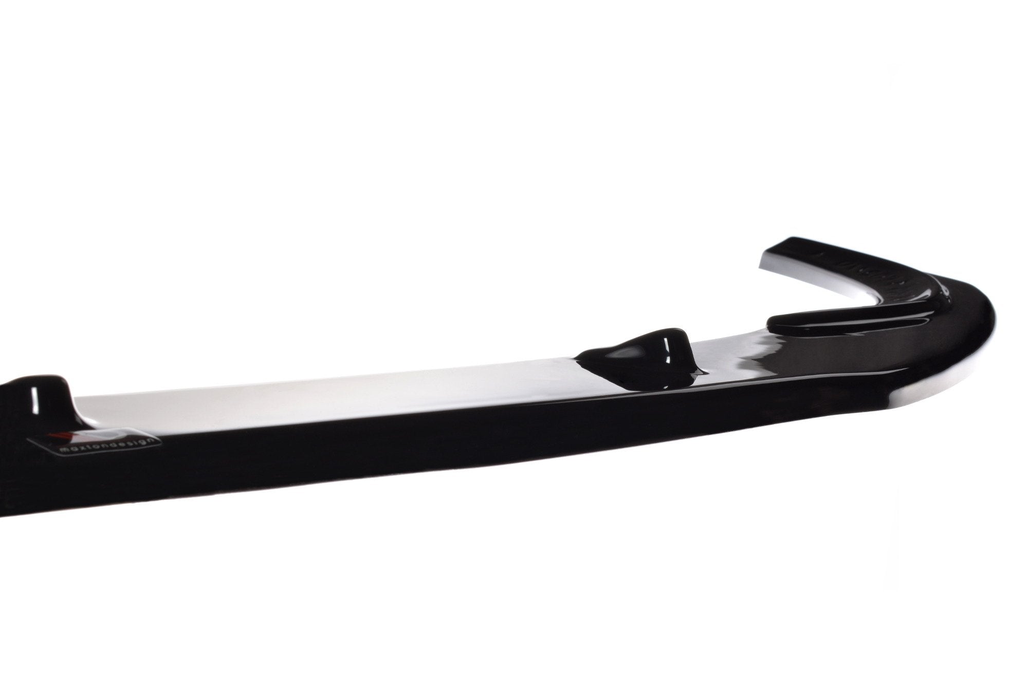 Front splitter v.1 lexus gs mk.3