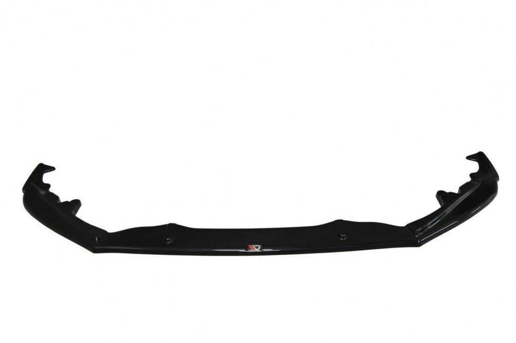 Front splitter v.1 lexus ct mk1 facelift