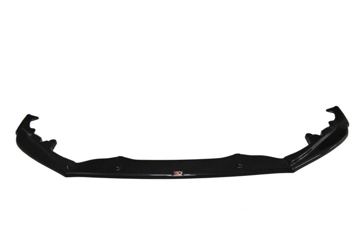 Front splitter v.1 lexus ct mk1 facelift