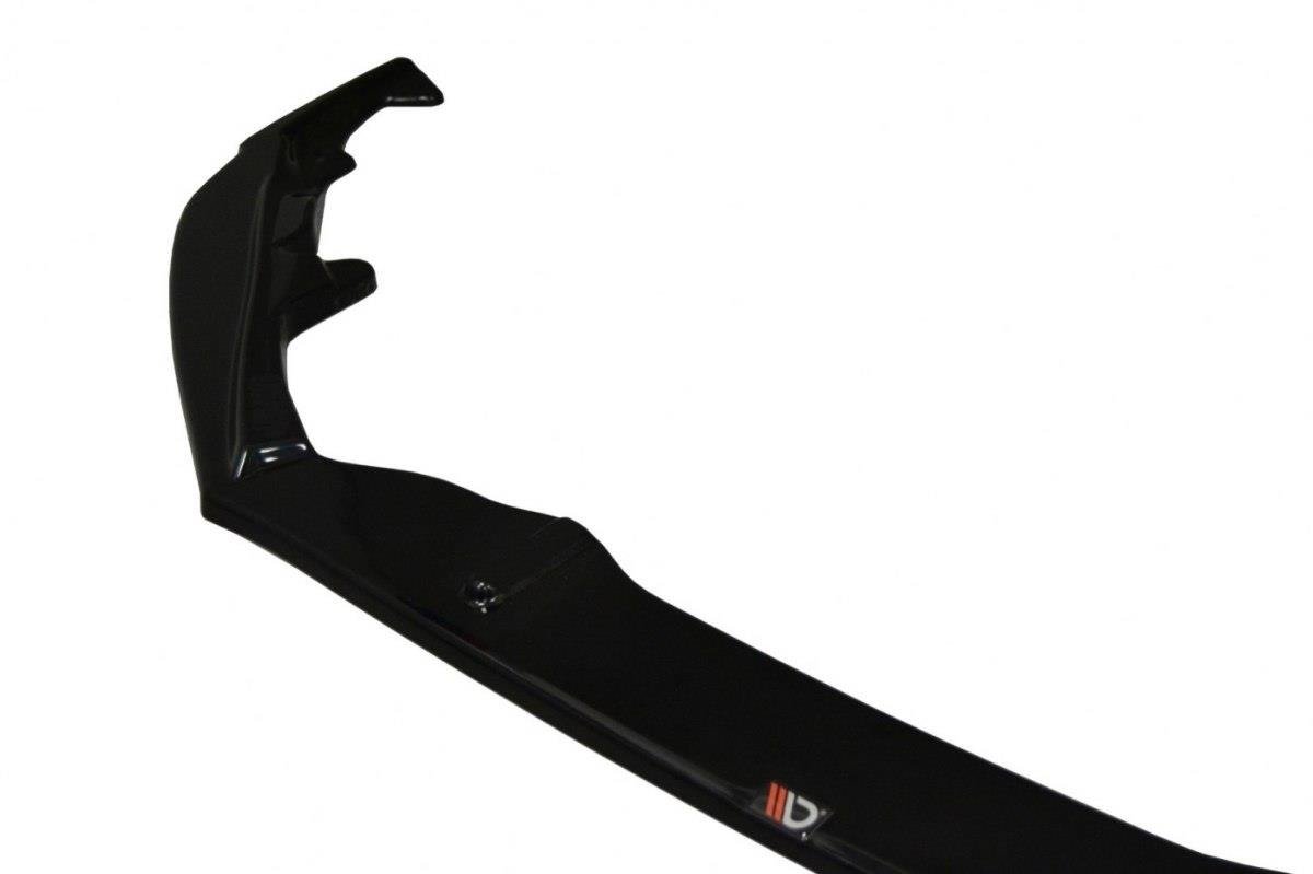Front splitter v.1 lexus ct mk1 facelift