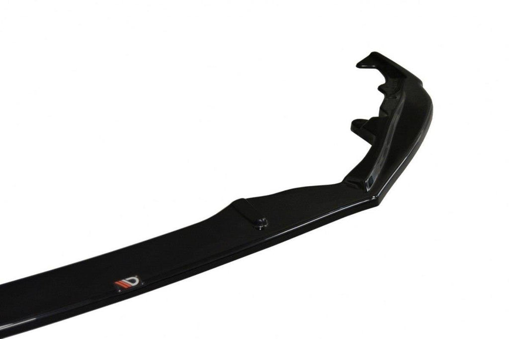 Front splitter v.1 lexus ct mk1 facelift