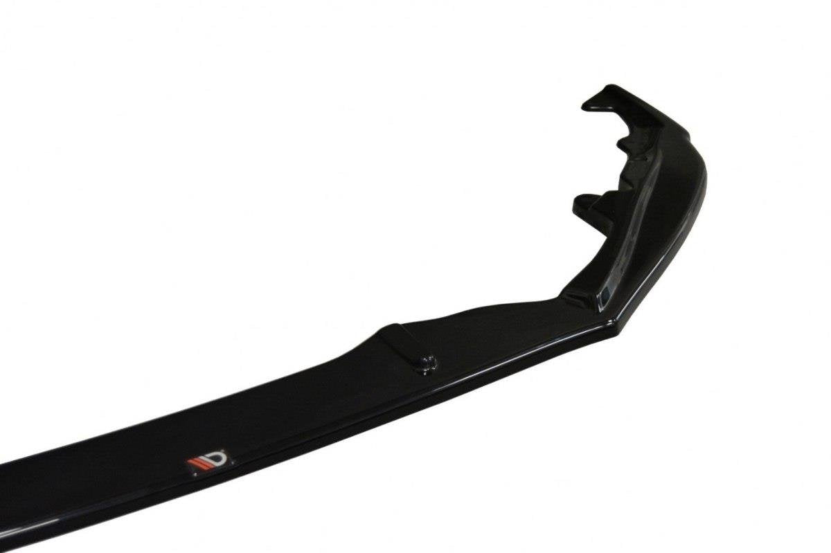 Front splitter v.1 lexus ct mk1 facelift