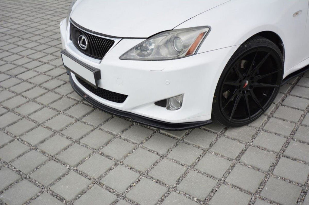 Frontopdelinger v.1 lexus er mk2