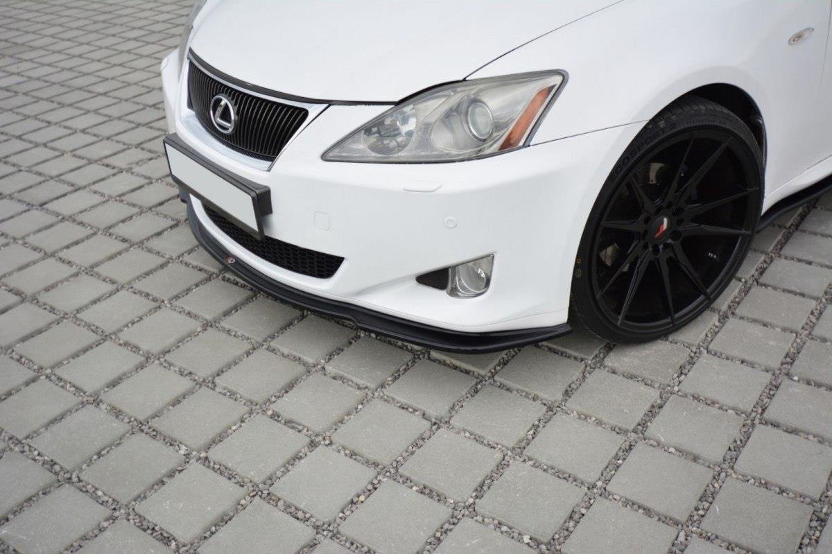 Frontopdelinger v.1 lexus er mk2