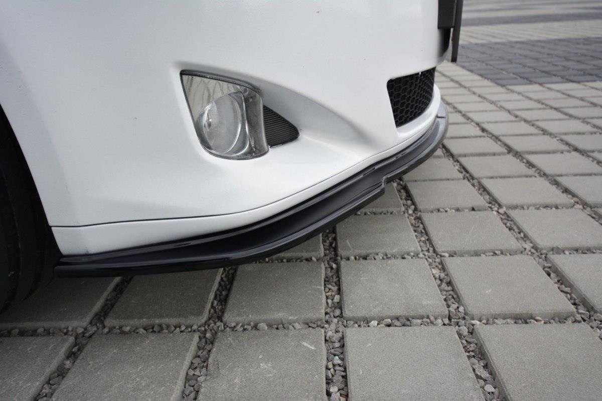 Frontopdelinger v.1 lexus er mk2