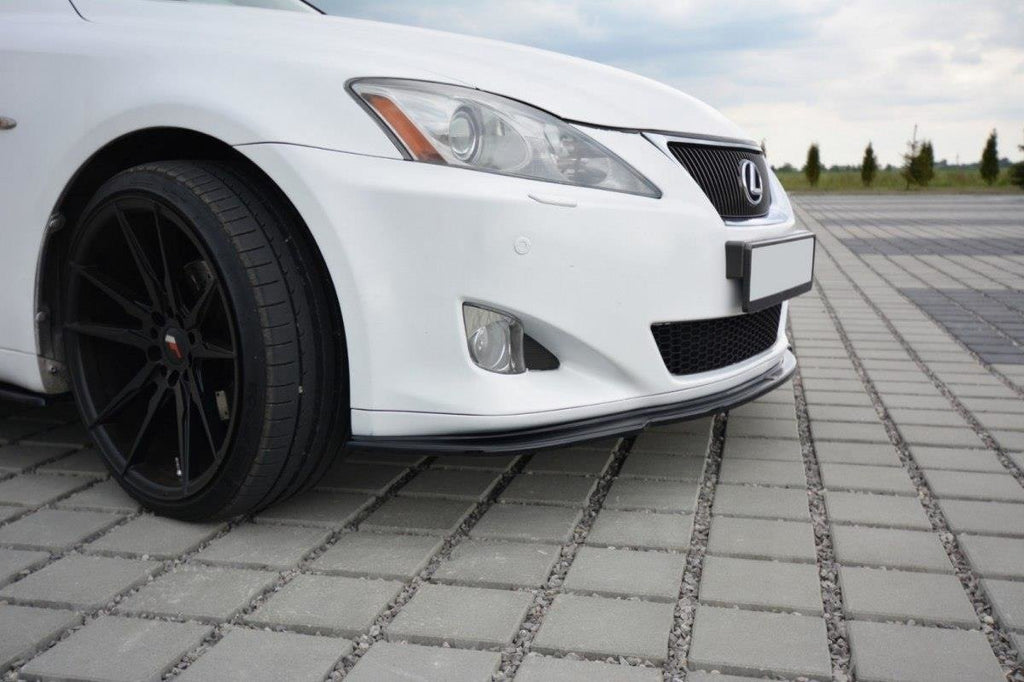 Frontopdelinger v.1 lexus er mk2