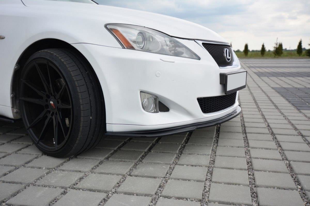 Frontopdelinger v.1 lexus er mk2