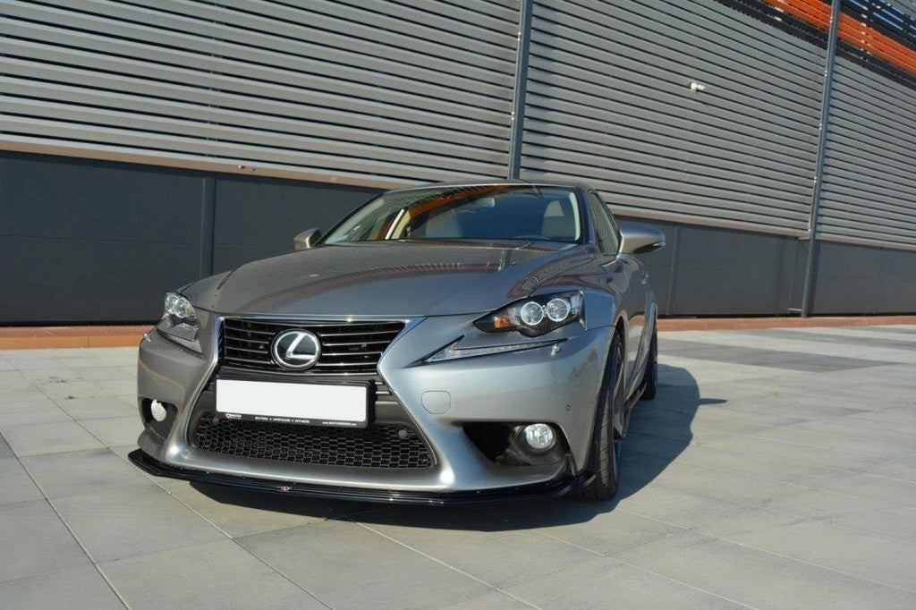 Frontopdelinger v.1 lexus er mk3