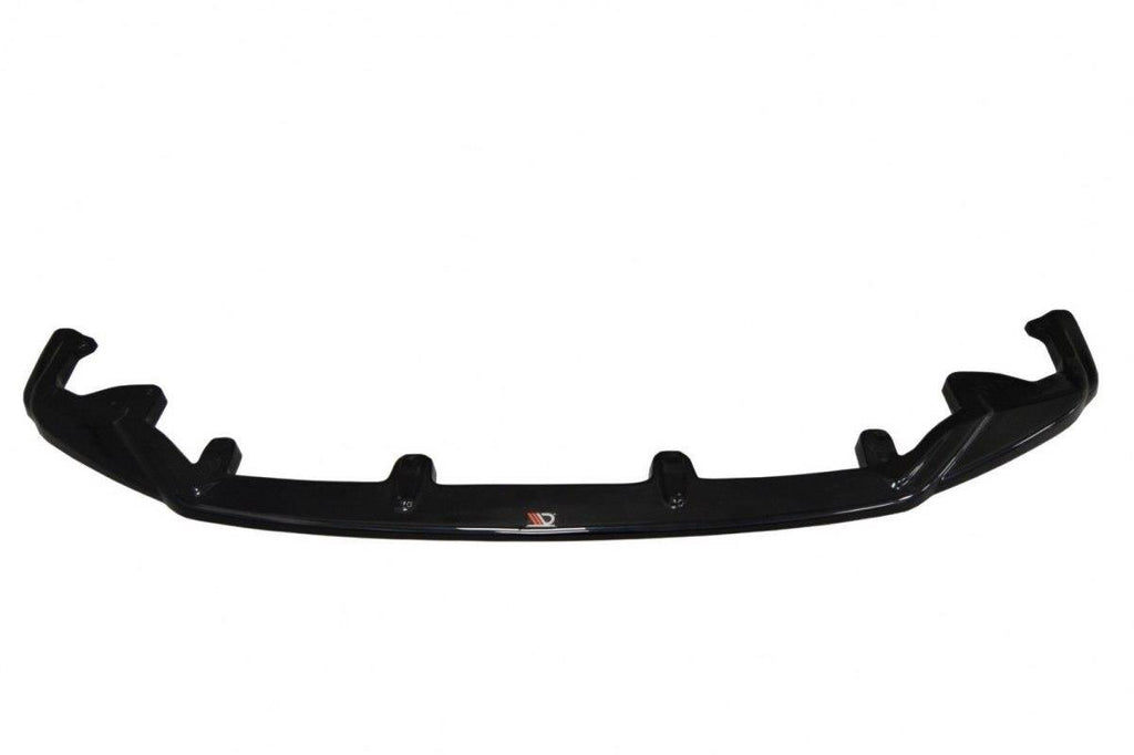 Front splitter v.1 lexus is mk3 facelift f-sport