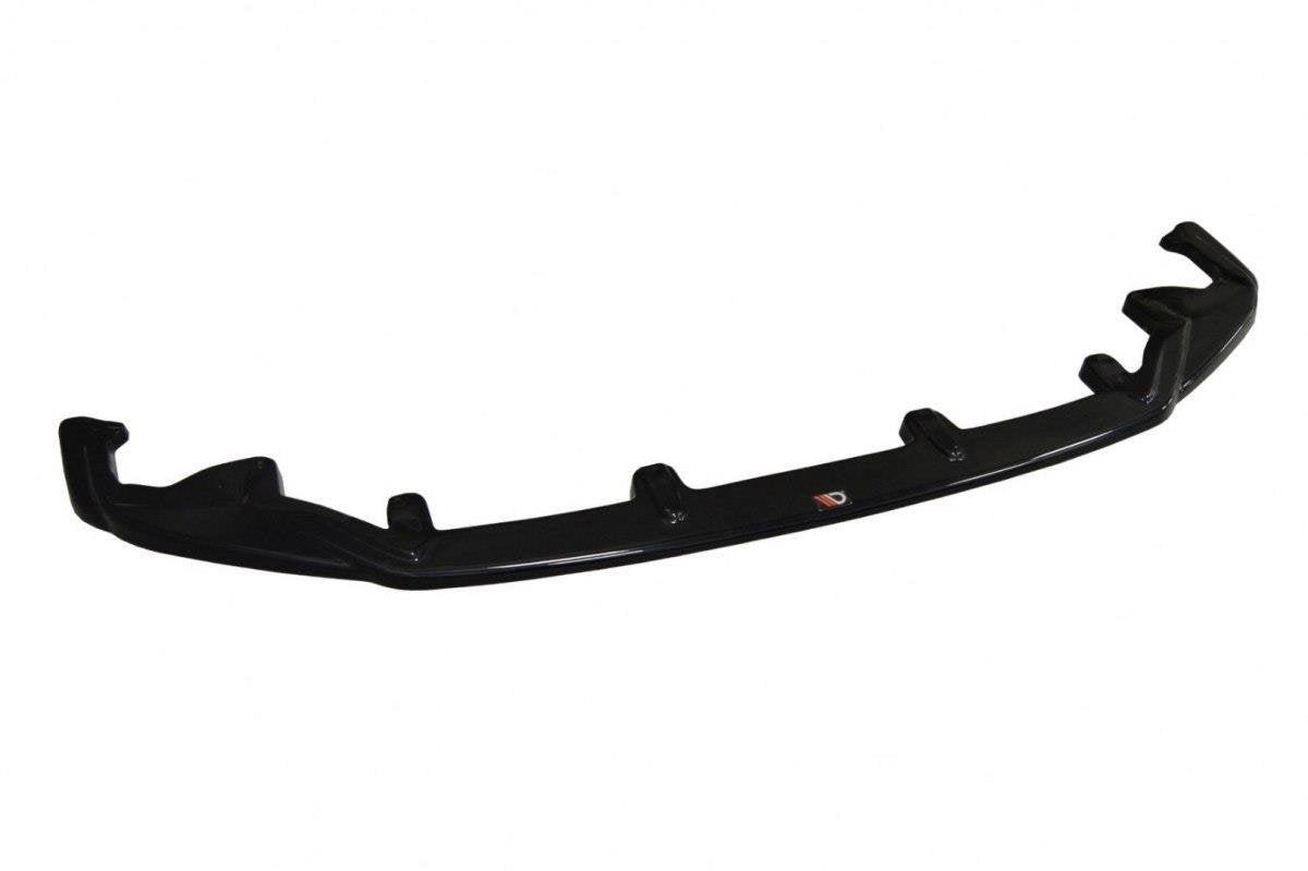 Front splitter v.1 lexus is mk3 facelift f-sport
