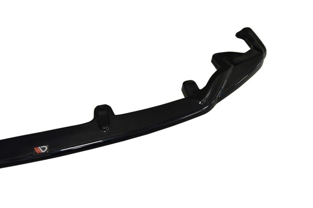 Front splitter v.1 lexus is mk3 facelift f-sport